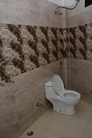 Krazy Hotel