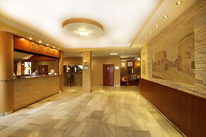 Hotel Strážnice