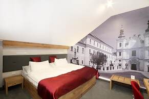 Hotel Strážnice