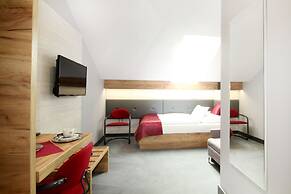 Hotel Strážnice