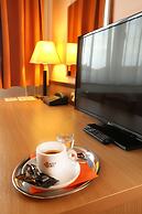 Hotel Strážnice