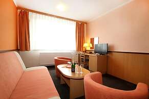 Hotel Strážnice