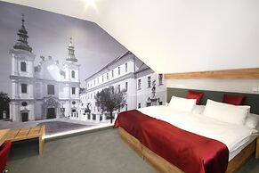 Hotel Strážnice