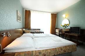 Hotel Strážnice