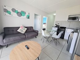 MINT Express Sandton View