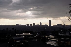 MINT Express Sandton View