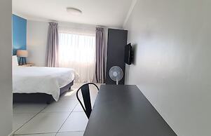 MINT Express Sandton View