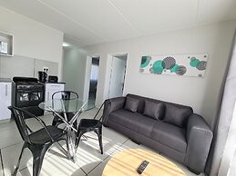 MINT Express Sandton View