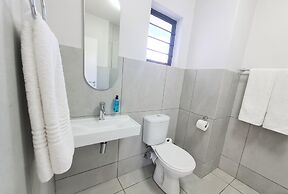 MINT Express Sandton View