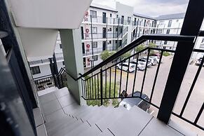 MINT Express Sandton View
