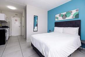 MINT Express Sandton View