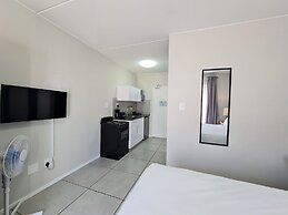 MINT Express Sandton View