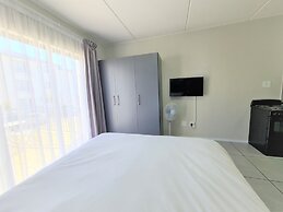 MINT Express Sandton View