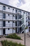 MINT Express Sandton View