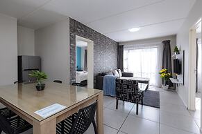MINT Express Sandton View