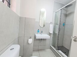 MINT Express Sandton View