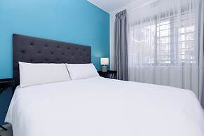 MINT Express Sandton View