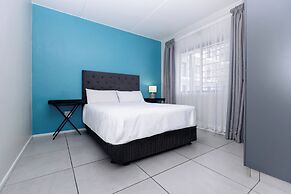 MINT Express Sandton View