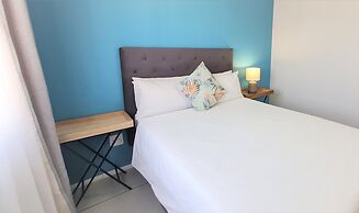 MINT Express Sandton View