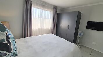 MINT Express Sandton View