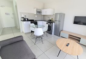 MINT Express Sandton View
