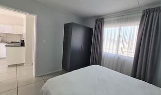 MINT Express Sandton View