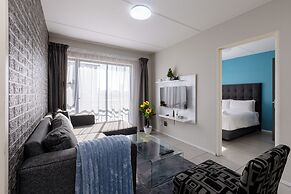 MINT Express Sandton View