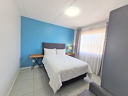 MINT Express Sandton View