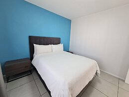 MINT Express Sandton View