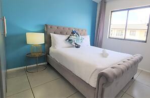 MINT Express Sandton View