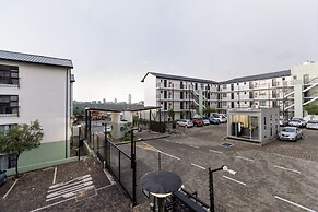 MINT Express Sandton View
