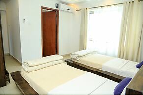 Hillview Apartments