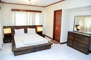 Hillview Apartments