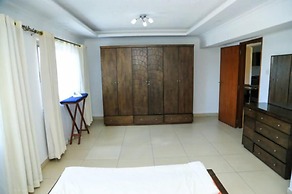 Hillview Apartments