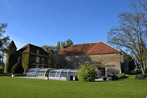 Château de Ribourdin