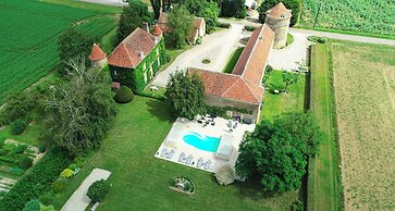 Château de Ribourdin