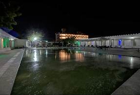 Hotel Krishna Raj