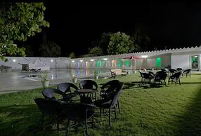 Hotel Krishna Raj