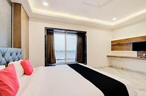 Hotel Krishna Raj