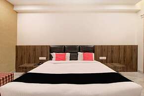 Hotel Krishna Raj