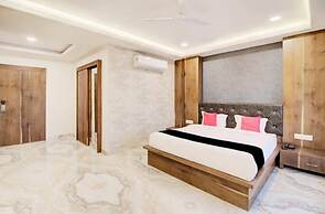 Hotel Krishna Raj