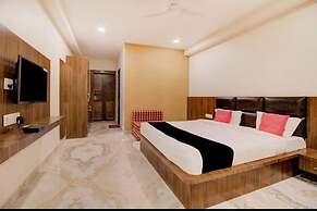 Hotel Krishna Raj