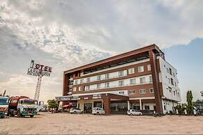 Hotel Krishna Raj