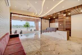 Hotel Krishna Raj