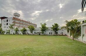 Hotel Krishna Raj