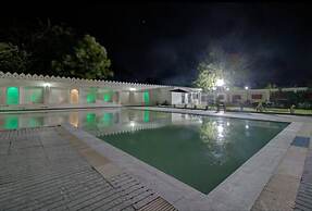Hotel Krishna Raj