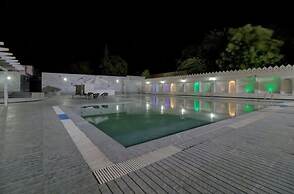 Hotel Krishna Raj