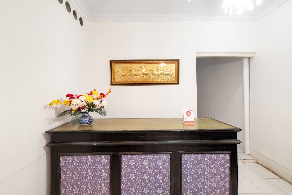 Hotel O Brosta
