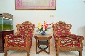 Hotel O Brosta
