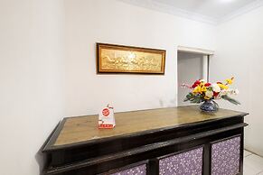 Hotel O Brosta